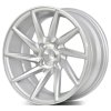 Диск PDW 1022Left M/S 7,5x17/4x100 ET35 D60,1