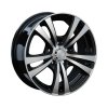 Диск LS 141 BKF 6,5x15/4x114,3 ET40 D73,1