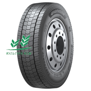 Шина Hankook Smart Flex DH51 315/80R22.5 156/150 L TL