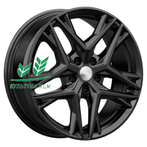 Диск СКАД Челси (КЛ1100) Графит 8x18/5x130 ET50 D71,6