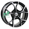 Диск RST R086 (A1) BD 6.5x16/5x100 ET40 D57,1