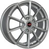 Диск LegeArtis TY48 S 7.0x17/5x114,3 ET45 D60,1