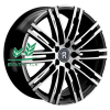 Диск Replay PR13 MBF 8x18/5x112 ET21 D66,6