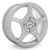 Диск Xtrike X-103 HS 5,5x14/4x108 ET20 D65,1