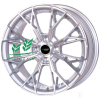 Диск Lizardo Avatar XH180 (348) MS 6.5x15/5x100 ET38 D57,1