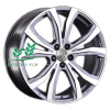 Диск Replay LX108 GMF 8x18/5x114,3 ET30 D60,1