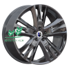 Диск K&K Атлас (КС661M) Кварц 8.5x20/5x114,3 ET40 D67,1
