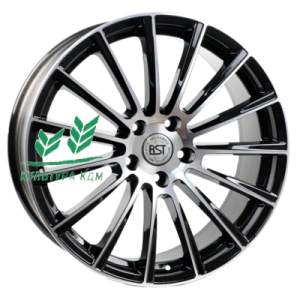 Диск RST R108 (Volvo) BD 8x18/5x108 ET42,5 D63,4