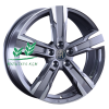 Диск Replay PG78 GMF 7.5x18/5x108 ET49 D65,1