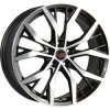 Диск LegeArtis Concept-VV517 BKF 7.0x17/5x112 ET40 D57,1