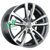 Диск Replay B169 GMF 9x19/5x120 ET48 D74,1
