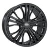 Диск OZ Racing Cortina Matt black 9.0x19/5x120 ET26 D79