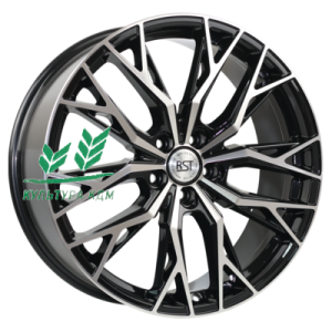 Диск RST R052 (Toyota) BD 8x20/5x114,3 ET35 D60,1