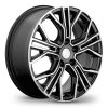 Диск СКАД ТИБЕТ Алмаз 6,5x17/5x114,3 ET40 D64,1
