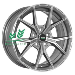 Диск Megami MGM-22 GMF 6.5x15/4x98 ET35 D58,6