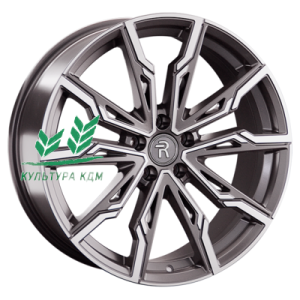 Диск Replay A249 MGMF 8.5x20/5x112 ET20 D66,6