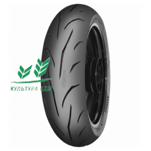 Шина Mitas Sport Force+ EV 180/60ZR17 75 (W) TL