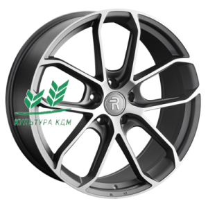 Диск Replay LR104 MGMF 9.5x21/5x120 ET49 D72,6
