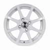 Диск Xtrike X-114 W 5,5x14/4x98 ET35 D58,5