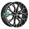 Диск LS FlowForming RC108 MBF 7.5x17/5x120 ET30 D72,6