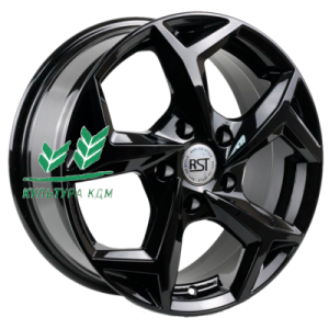 Диск RST R067 (Elantra) BL 7x17/5x114,3 ET49 D67,1