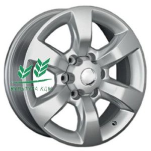 Диск Replay MI109 SFP 7.5x18/6x139,7 ET38 D67,1