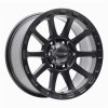 Диск PDW MP-5 U4B 8,0x18/6x139,7 ET30 D100,1