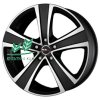 Диск MAK Fuoco 5 Ice Black 8x18/5x112 ET47 D76