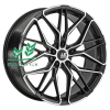 Диск LS FlowForming RC101 BKSF 8.5x20/5x120 ET30 D72,6