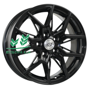 Диск RST R146 (CS35) BL 6.5x16/5x110 ET46 D63,3