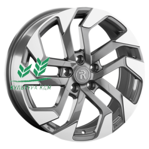 Диск Replay MI190 GMF 7.5x18/5x114,3 ET35 D67,1