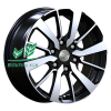 Диск Replay MI138 BKF 7.5x18/6x139,7 ET38 D67,1
