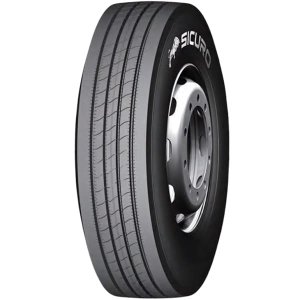 Шина SICURO ST41 235/75R17.5 18PR 143 J