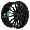 Диск Khomen Wheels KHW2009 (Haval F7/F7x) Black 8.5x20/5x114,3 ET30 D64,1