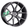 Диск LS FlowForming RC56 MGMF 9x22/5x108 ET40 D63,3