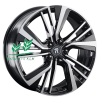 Диск Replay HV56 BKF 7x19/5x114,3 ET40 D64,1