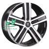 Диск Replay MR273 BKF 7x17/5x112 ET51 D66,6