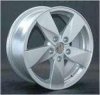 Диск LegeArtis NS166 S 6.5x16/5x114,3 ET50 D66,1