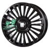 Диск Lizardo XH593 B 8.5x20/5x114,3 ET45 D67,1