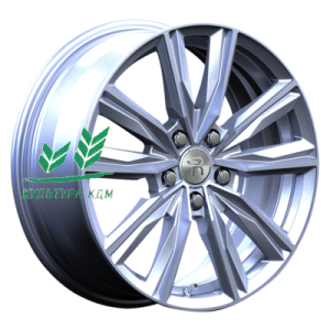 Диск Replay VV218 Sil 7x17/5x112 ET40 D57,1