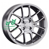 Диск LS 817 GMF 7x16/4x100 ET42 D73,1
