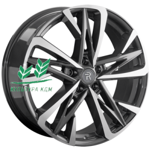 Диск Replay TY424 GMF 8x20/5x114,3 ET35 D60,1