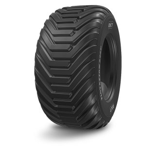 Шина BKT Flotation 648 (T) 550/45-22.5 20PR 166A8/154A TL