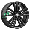 Диск СКАД Манчестер (КЛ329) Бархат новый 7.5x19/5x108 ET35 D67,1