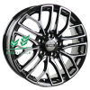 Диск Neo 781 BD 6.5x17/5x114,3 ET50 D66,1