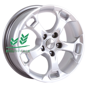 Диск СКАД Фараон Селена 6.5x16/5x112 ET33 D57,1