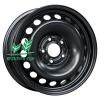 Диск Magnetto 17007 AM Black 7x17/5x114,3 ET49 D67,1