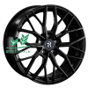 Диск Replay CHR46 BK 8x18/5x108 ET47 D60,1