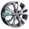 Диск Replay TY333 GMFP 7x18/5x114,3 ET35 D60,1