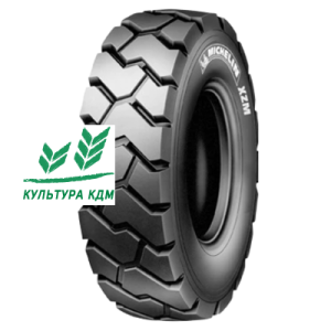 Шина Michelin XZM 6R9 121 A5 TL